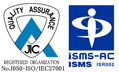 ISO27001 certified