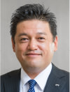 President & CEO Yukiyasu Sasa