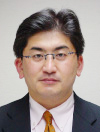 Director & Operating Officer, Chief Operating Officer President Yukiyasu Kondo