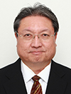 Corporate Auditor Kenji Ogata