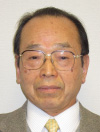 Corporate Auditor Satoshi Kurokami