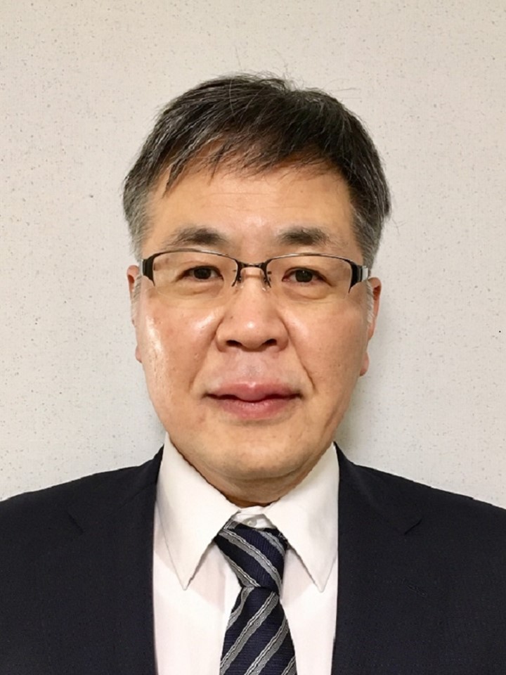 Operating Officer & General Manager Mitsuru Murasugi
