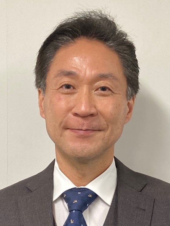 Operating Officer & General Manager Masataka Tojo