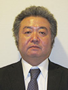 Operating Officer & General Manager Tetsuo Jono