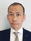 Operating Officer & General Manager President & CEO, Maruboshi Co., Ltd. Masaaki Amagata