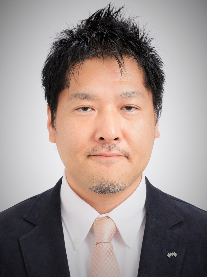 Operating Officer & General Manager Tadahiro Sato