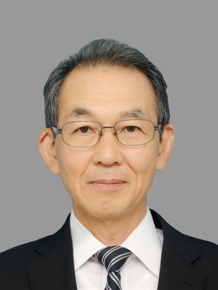 Corporate Auditor Hideyuki Noji