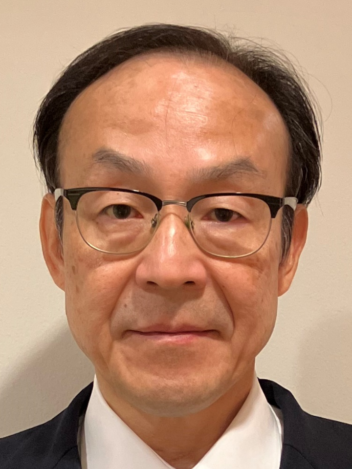 Corporate Auditor Masayoshi Sato